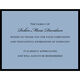 Thin Framed Flat Sympathy Notes Image 4 of 6